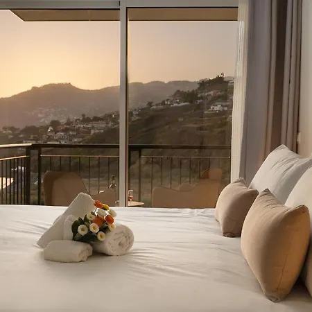 Apartment Infinity Pool & Amazing Sunset Ocean View *