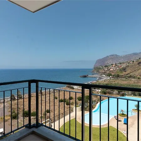 Apartment Infinity Pool & Amazing Sunset Ocean View *